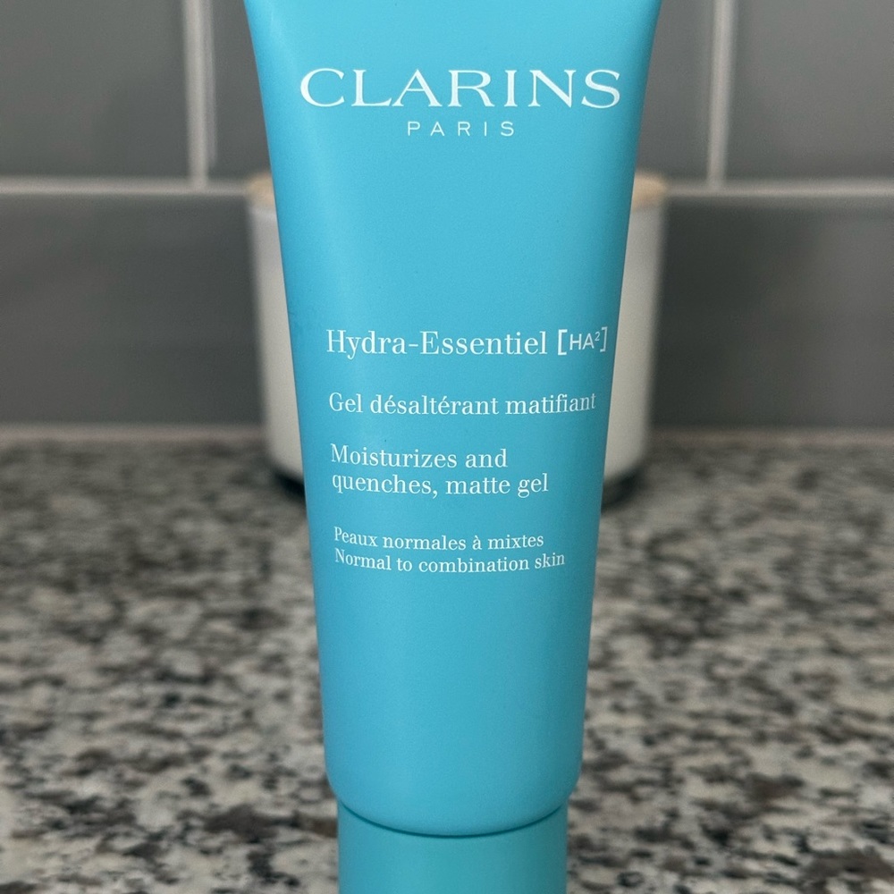 Clarins Matte Gel Moisturizer